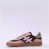 Another Trend Iconic II Gumsole Trainer - Pink Sparkle